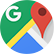 Chỉ đường Google map