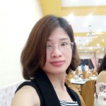 Khách hàng sử dụng dịch vụ chị Hương